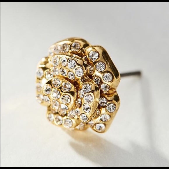 Anthropologie l Florence Post Earrings | NWT - Picture 5 of 5